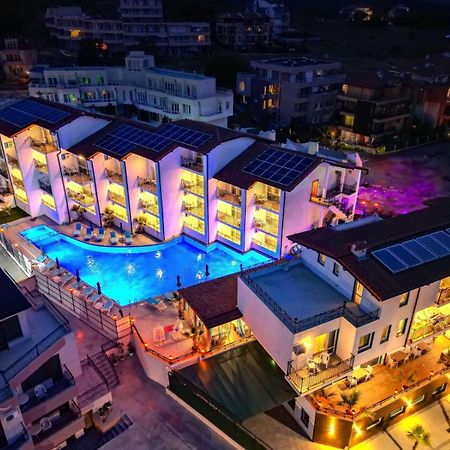 Royal Calisto Hotel Sozopol Exterior photo